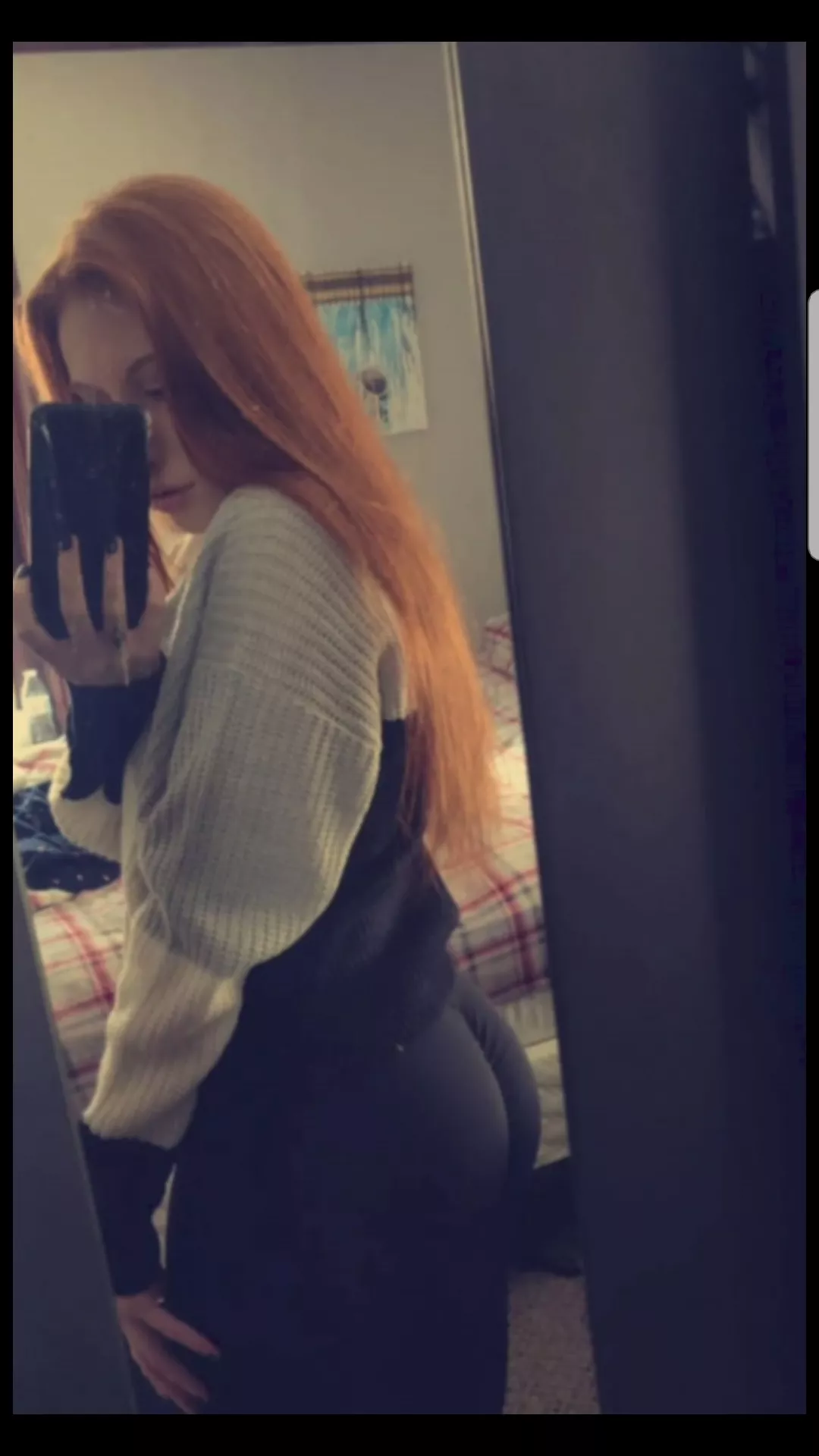 Workout boooty 😚