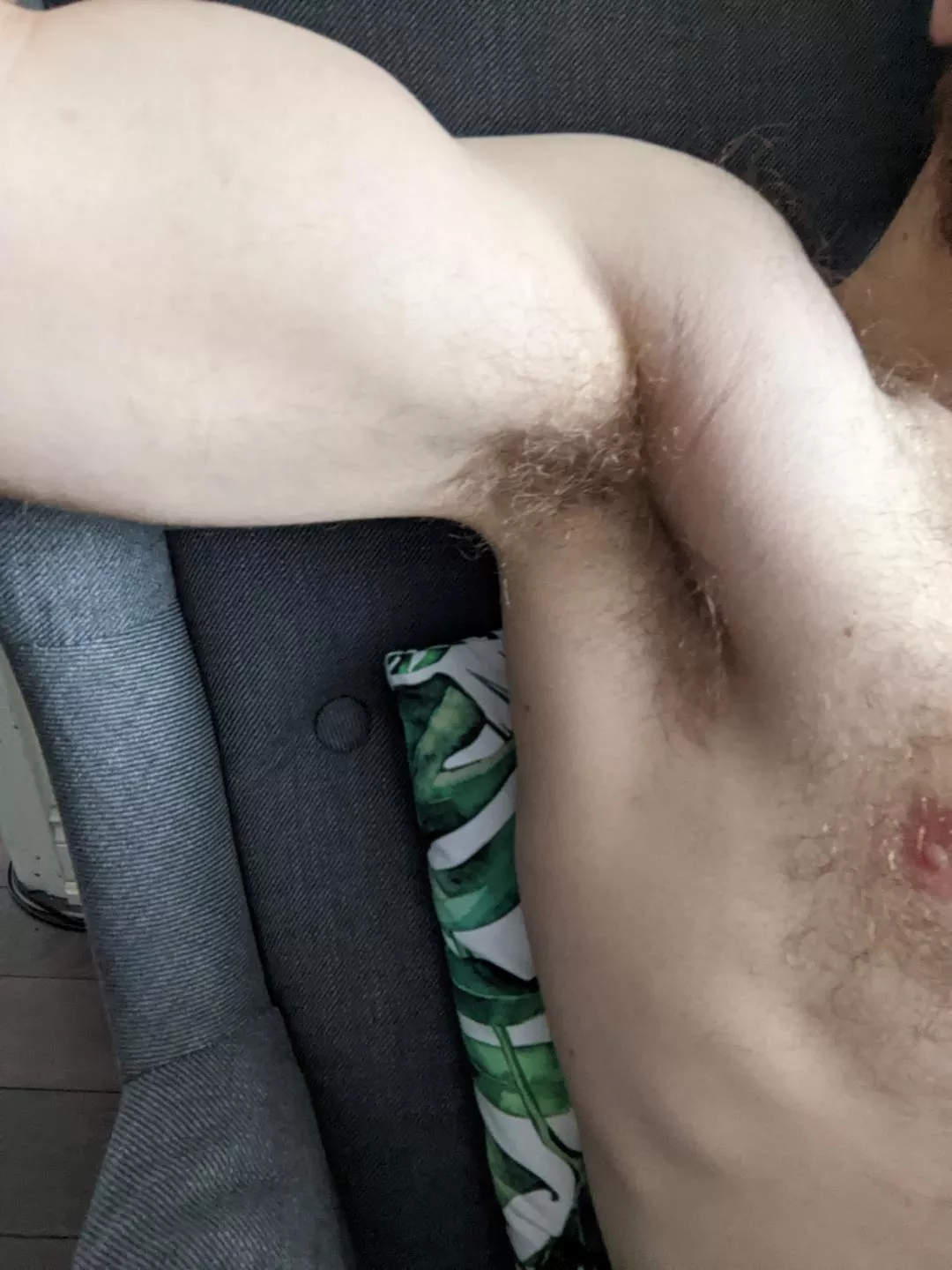 Workout complete