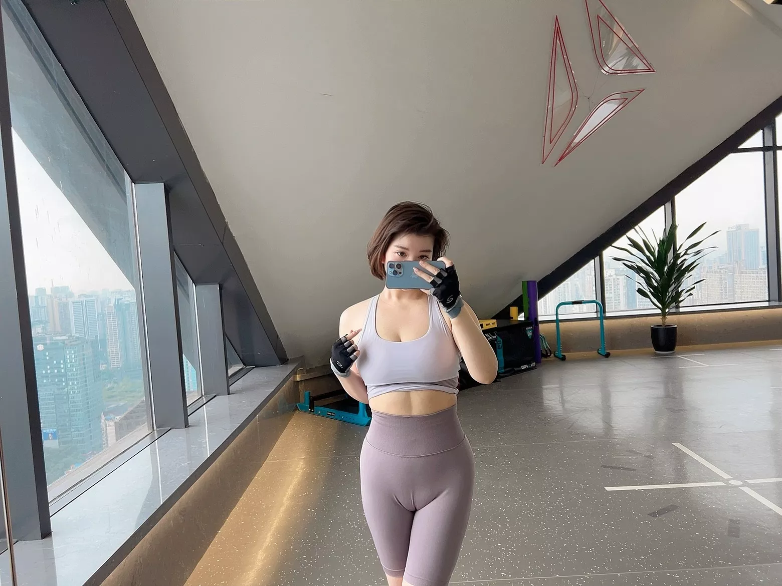 Workout day 💪