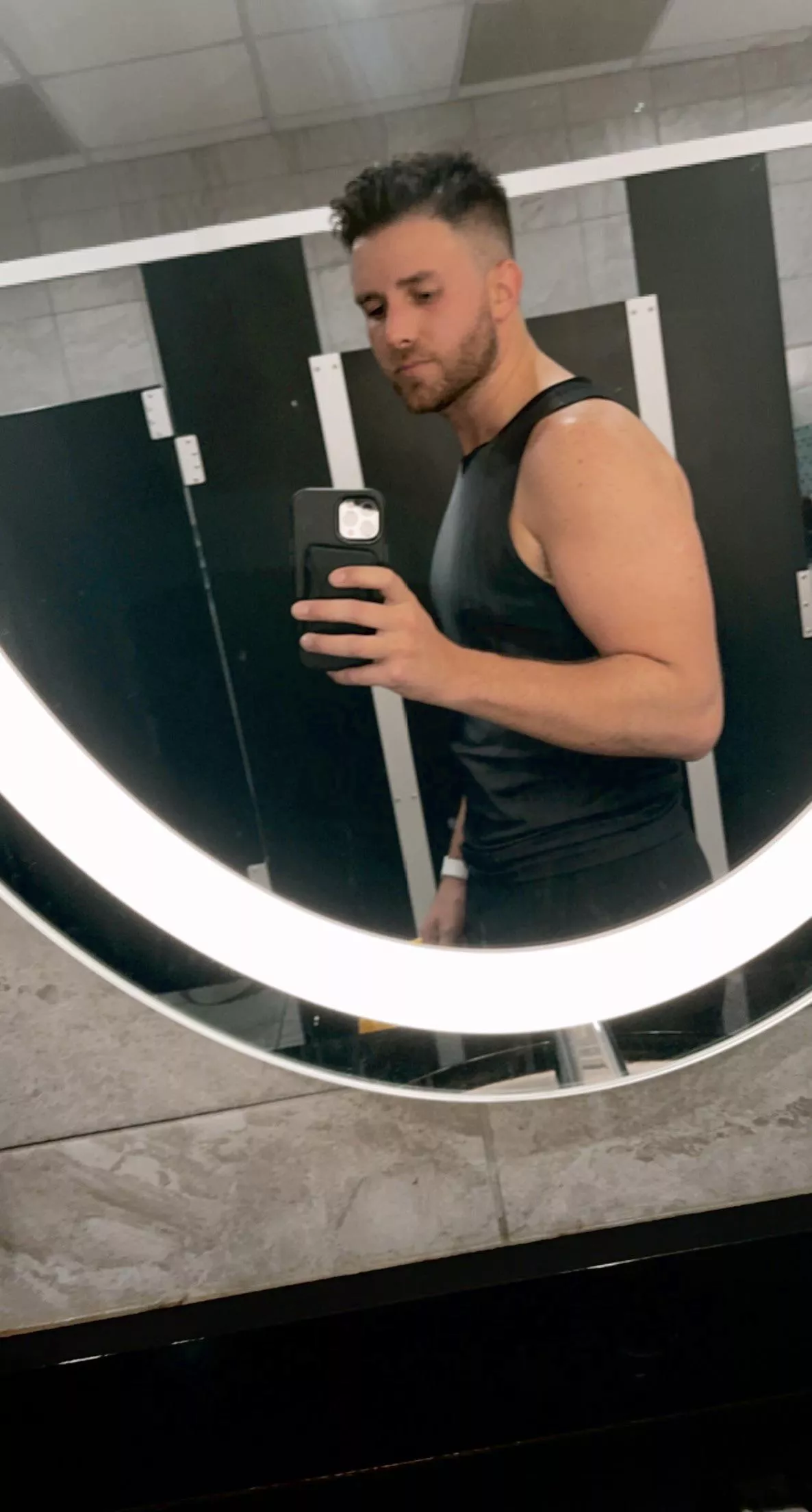 Workout ✅