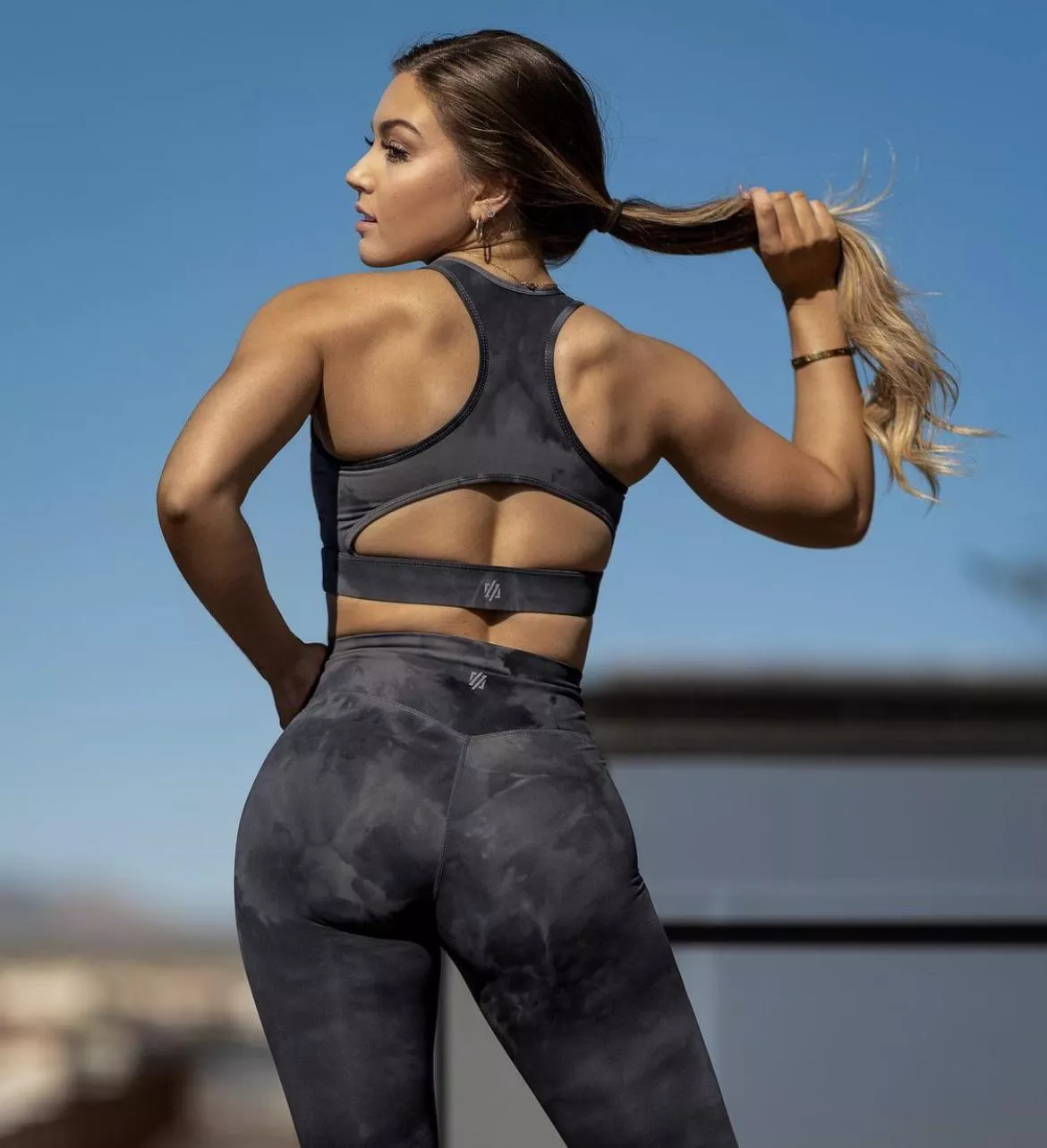 Workout set ✨