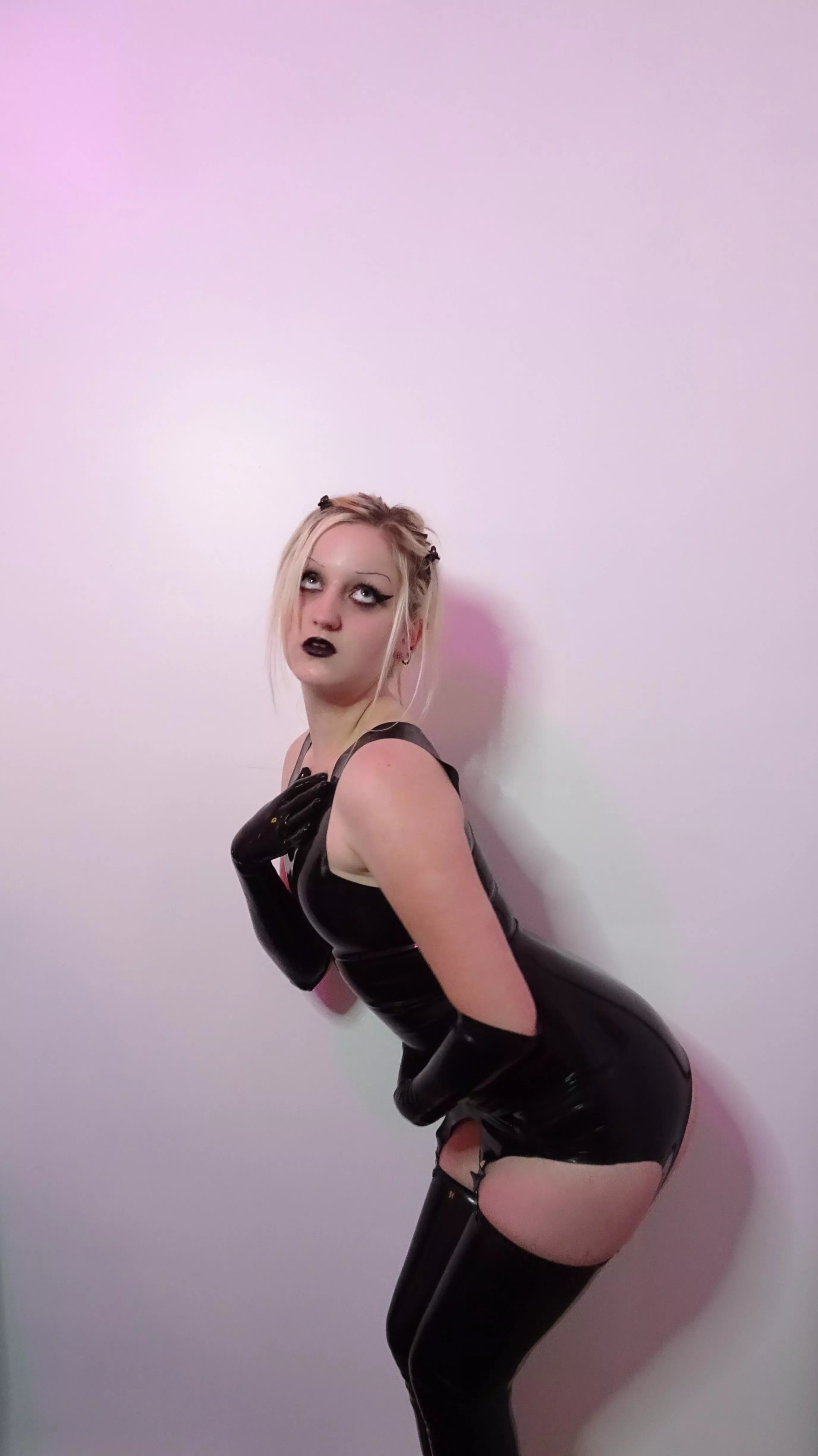 Worship me peasants