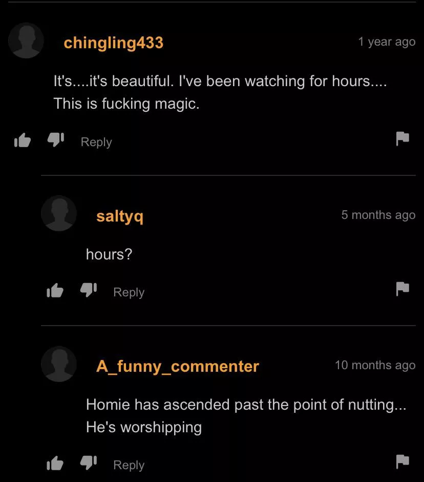 Worship the 3-Dimensional Porn Animation