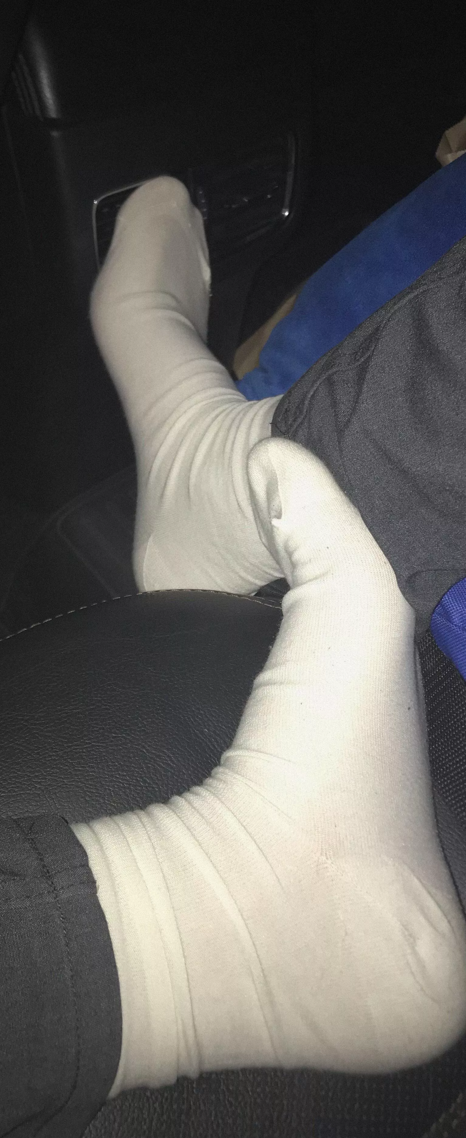 Worship them