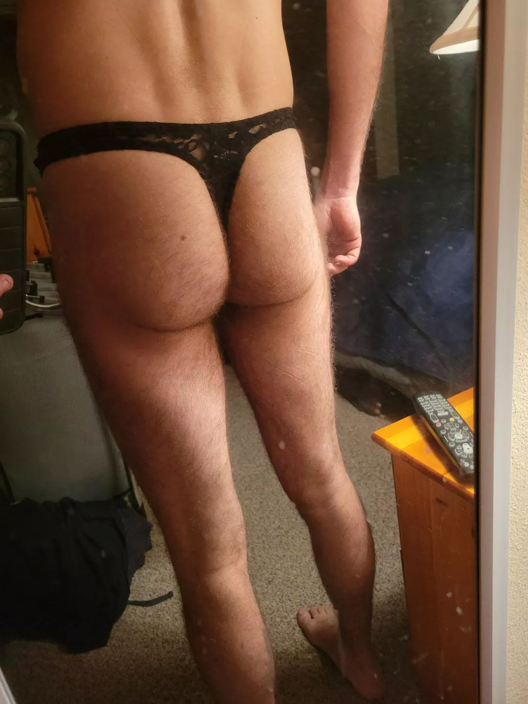would anyone like to play with this?