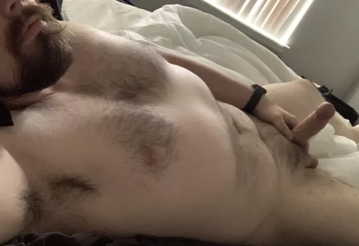 Would love for someone to take care of this for me 😈