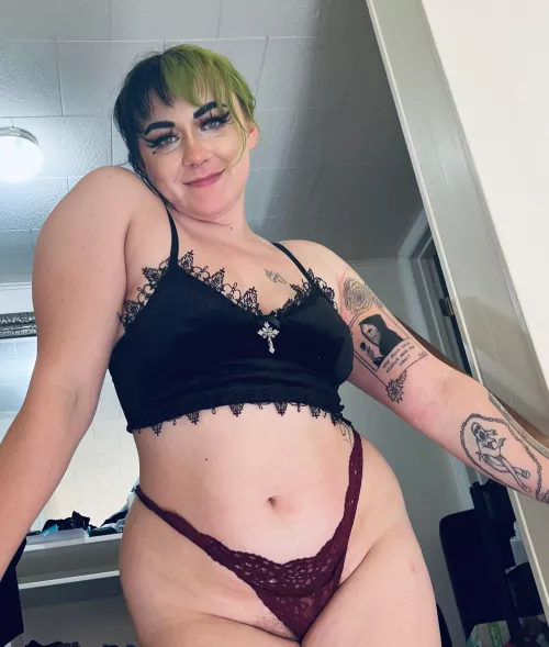 Would love to hear what you think