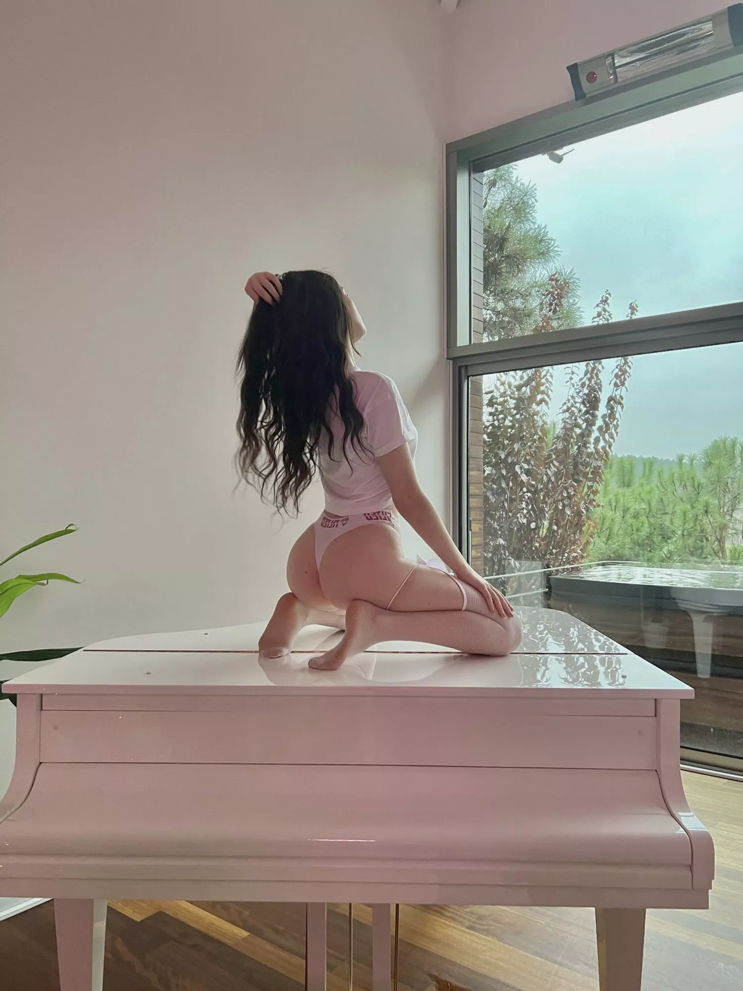 Would u eat my ass like it’s your favourite meal?