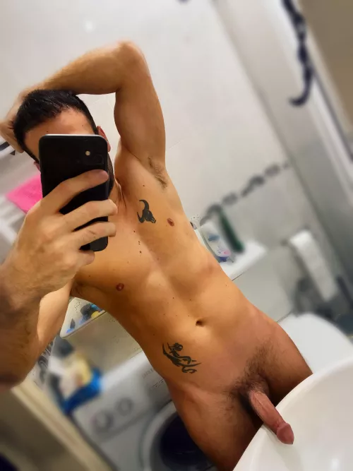 Would u lick me completely 🔥🔥