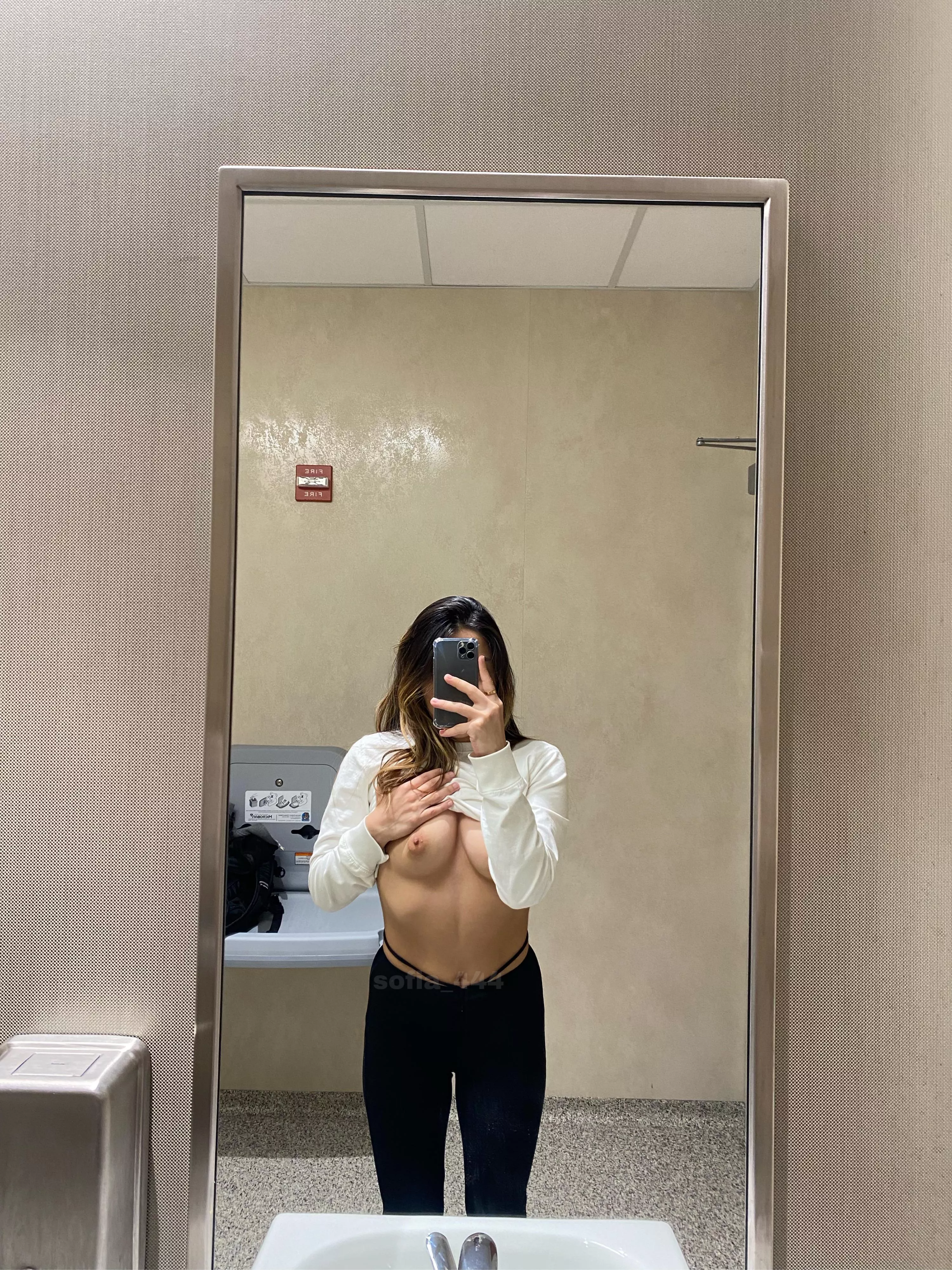would u smash if u saw me in public 😈