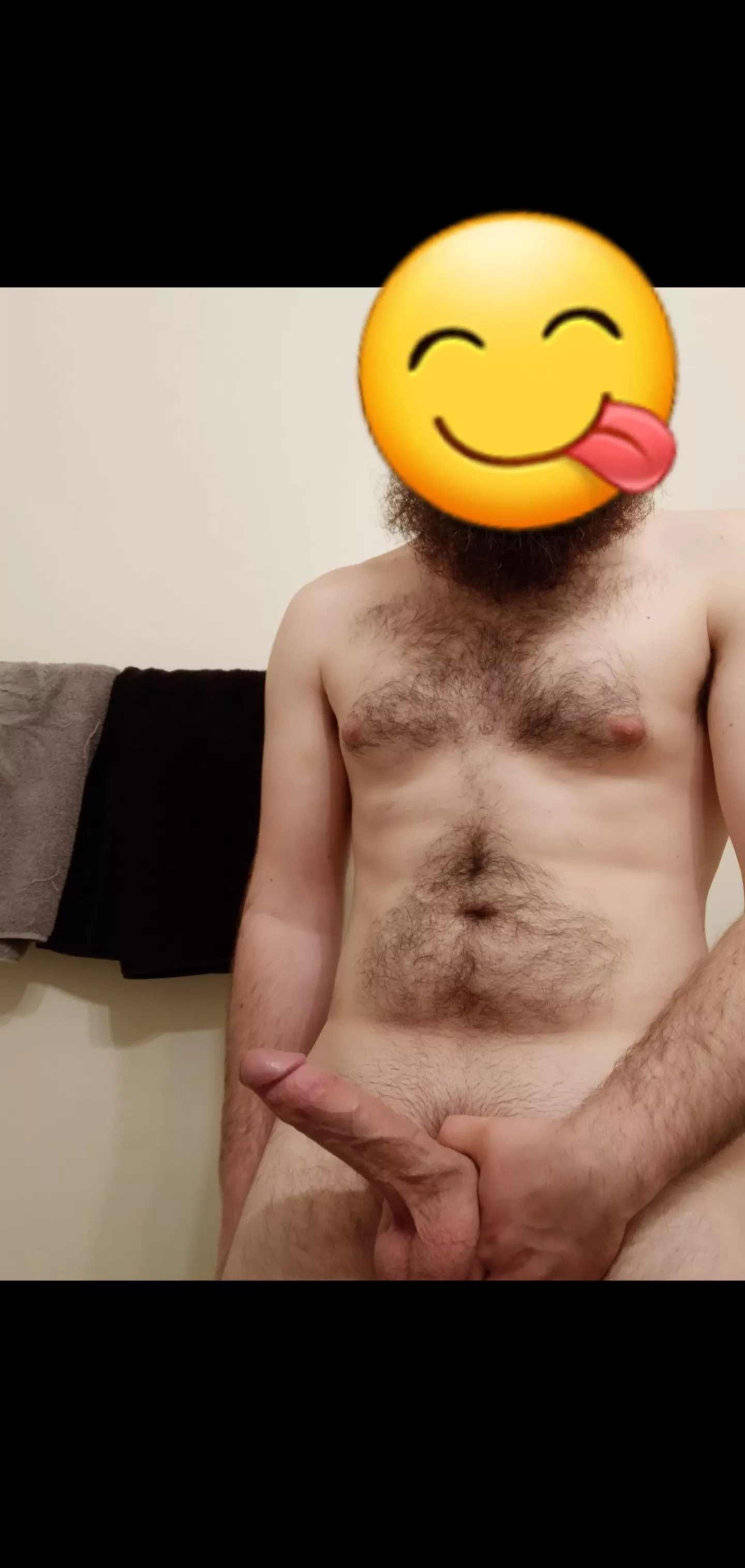 would u suck it?