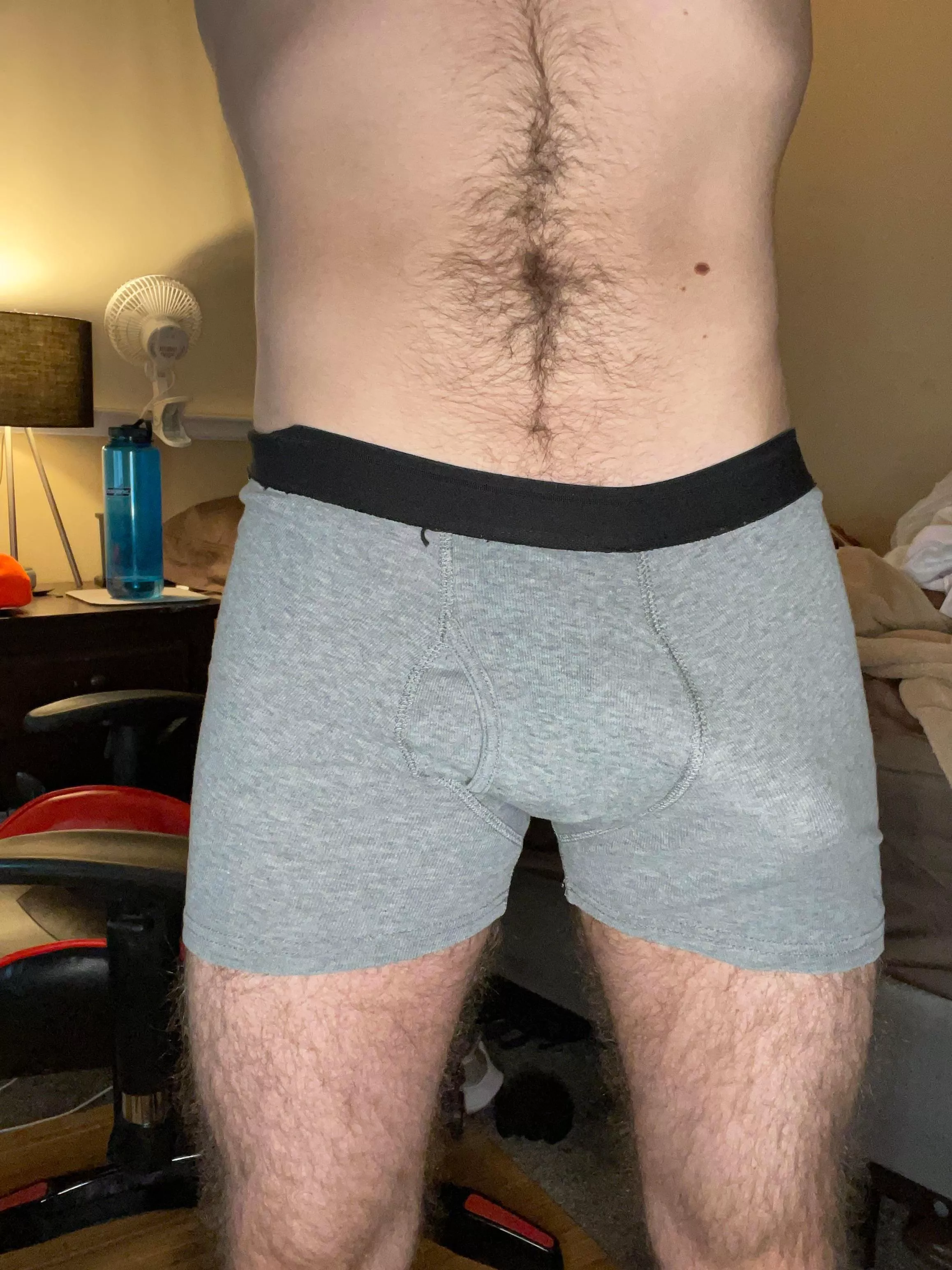 Would u suck it?