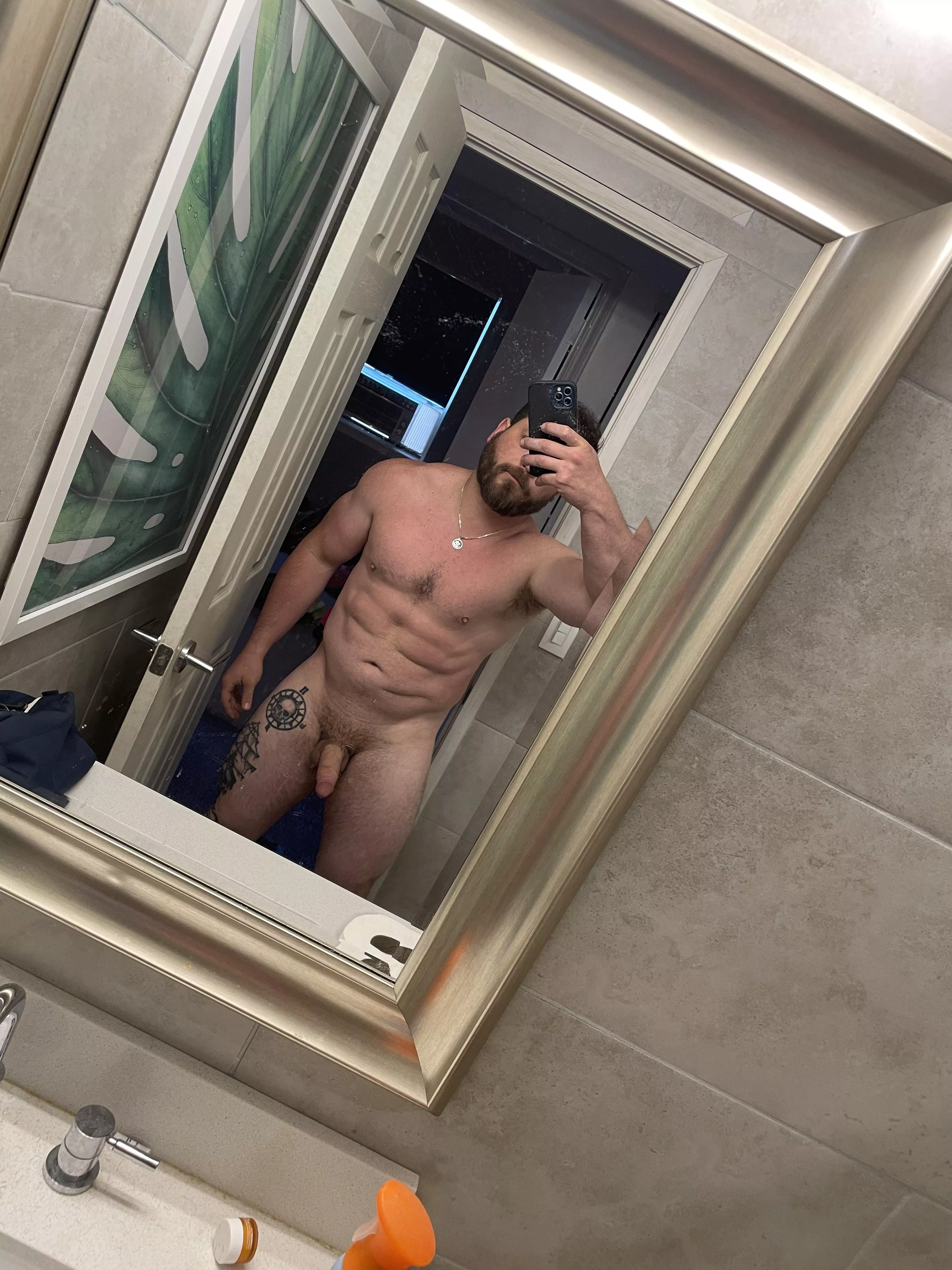 Would you