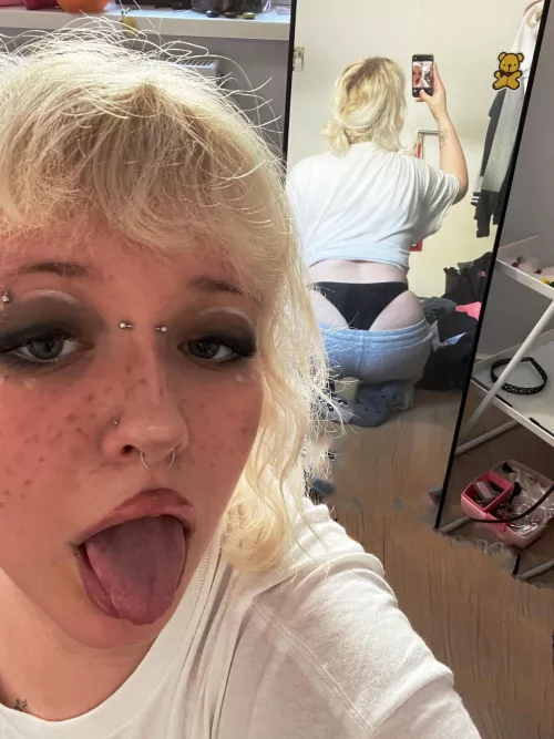 Would you believe me if I told you I was a virgin?