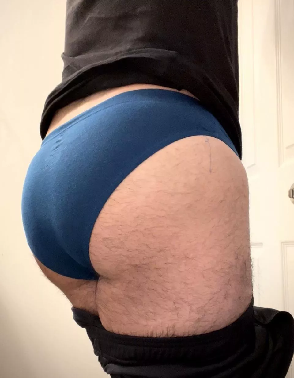 Would you?