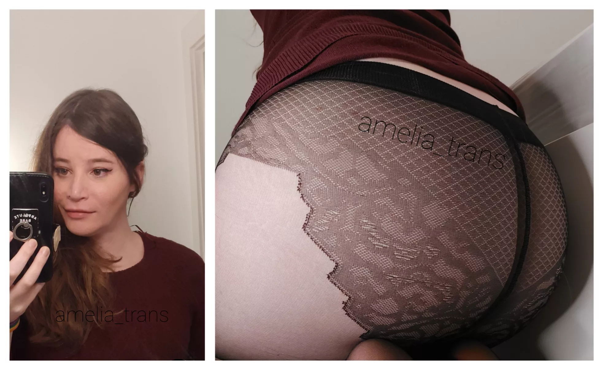 Would you eat my ass? 😏