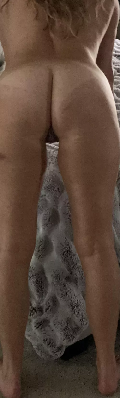 Would You Enjoy Me Like This?