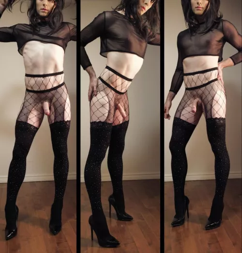 Would you fuck a girl with an athletic build like mine?