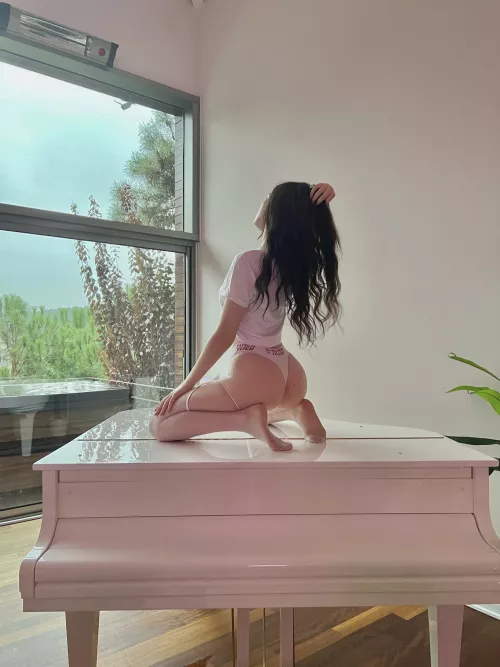 Would you fuck me 3 times per day?