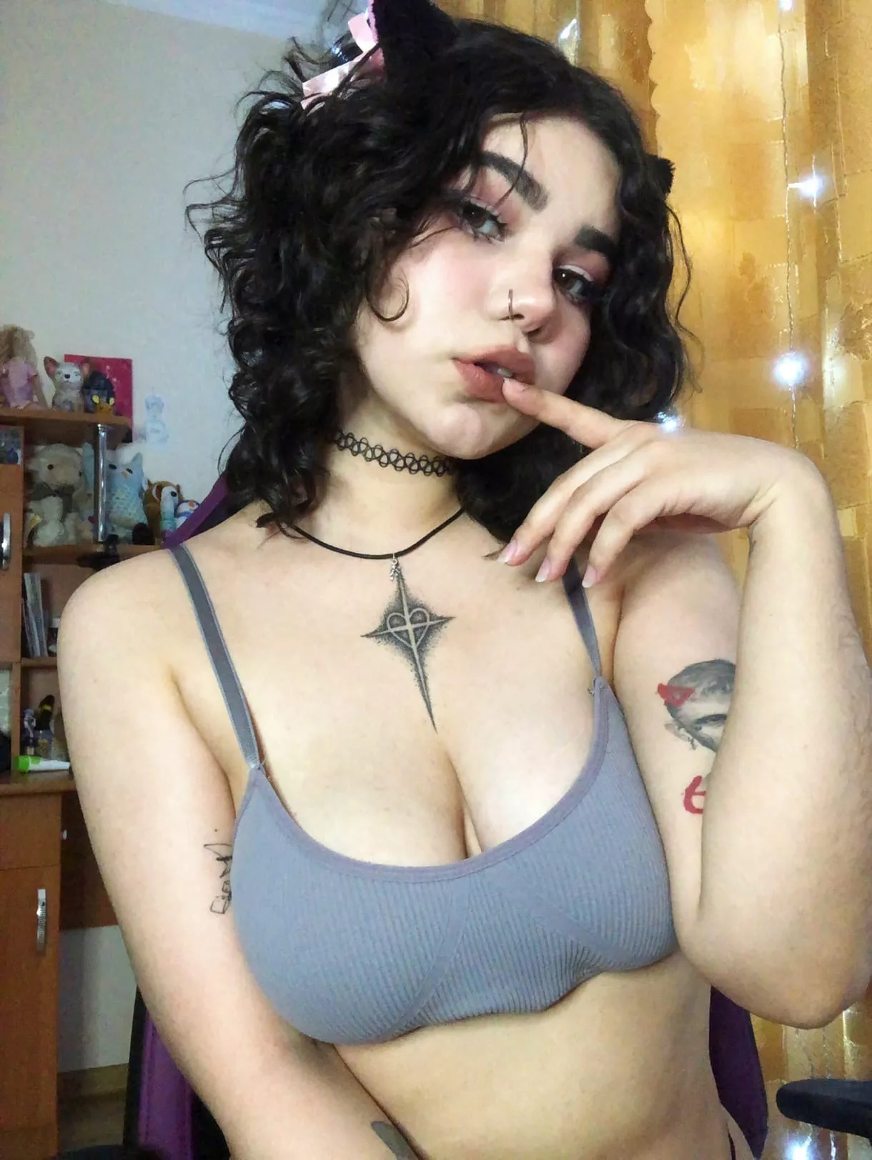 Would you fuck me?