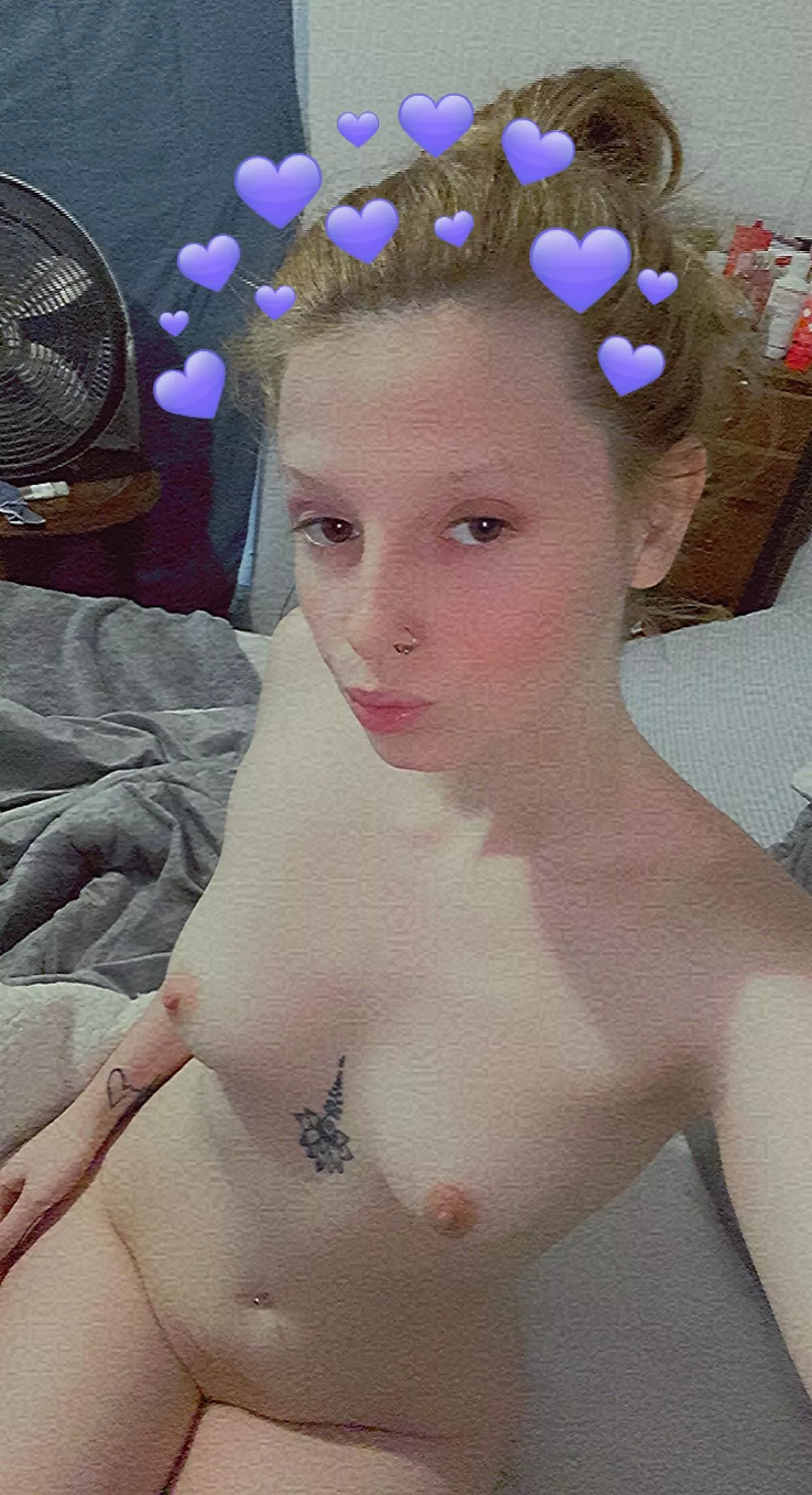 would you fuck me ?