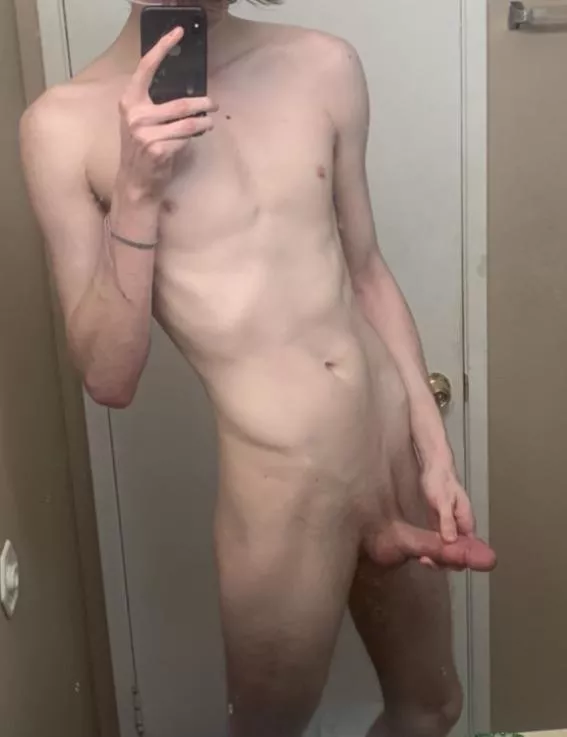 Would you fuck me?
