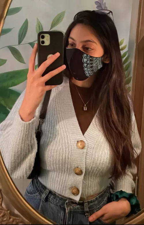 would you fuck me with my clothes on?