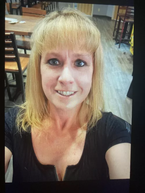 Would you fuck my mom?