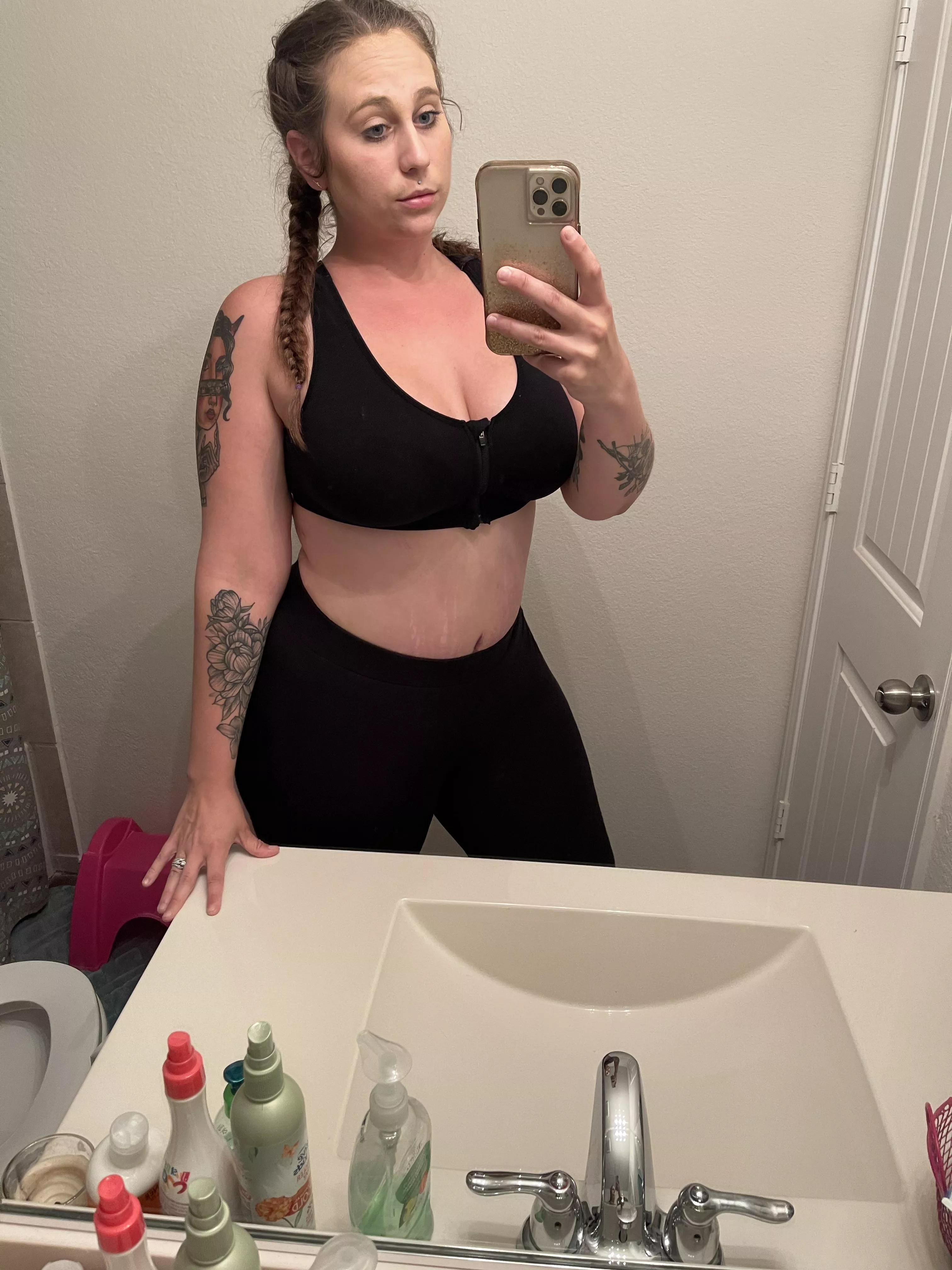 Would you fuck my sexy wife?