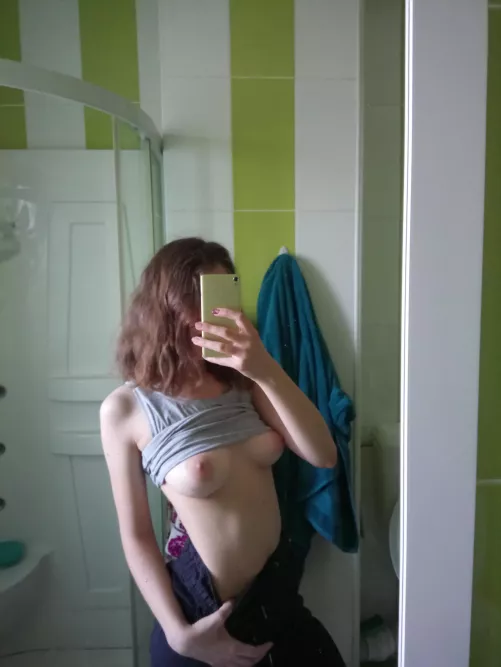 Would you fuck this 19 y o princess?