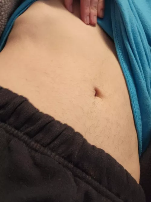 would you give your 5'3 105lb femboy some attention?