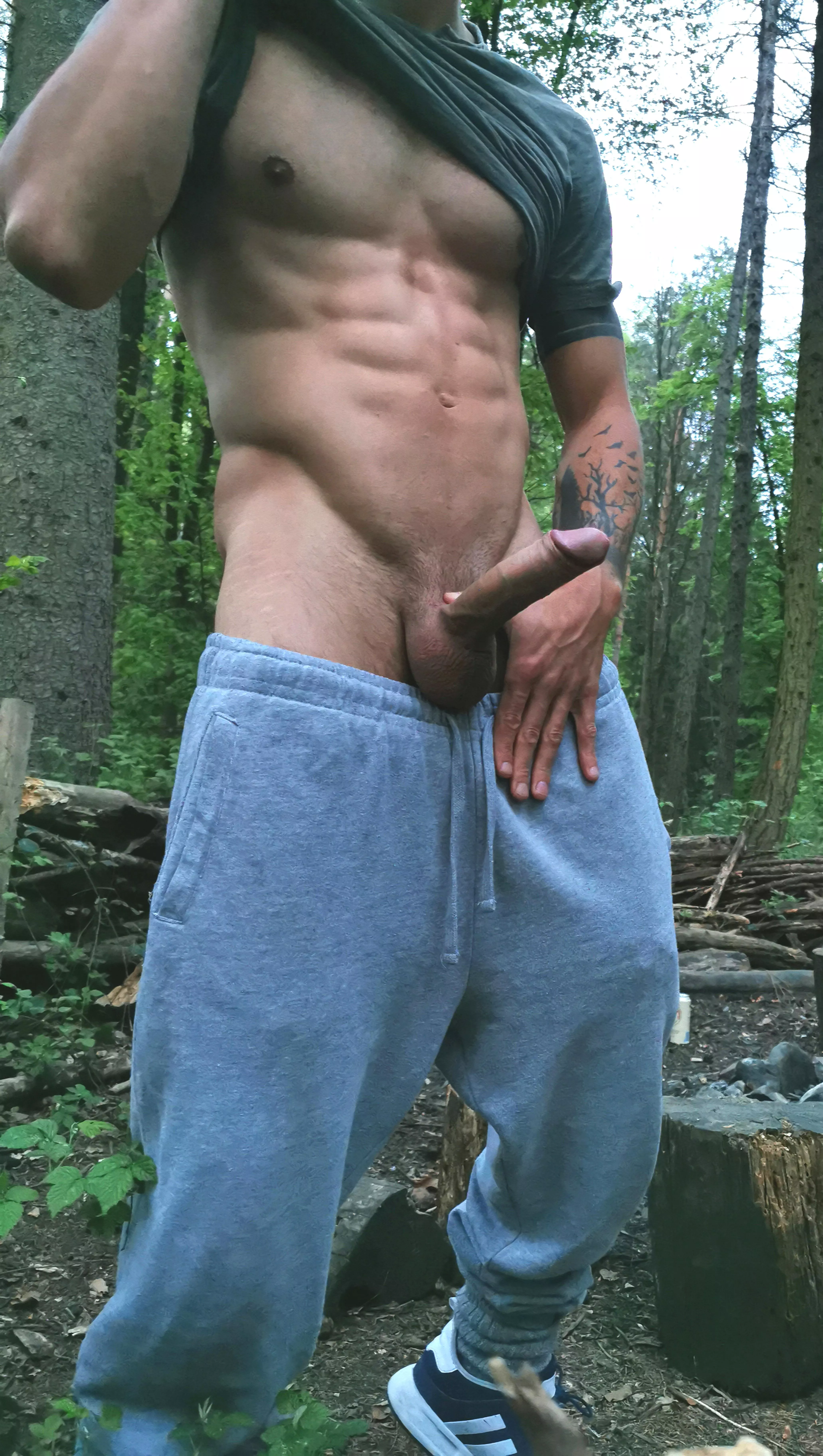 Would you go camping with me? 😜 (29)