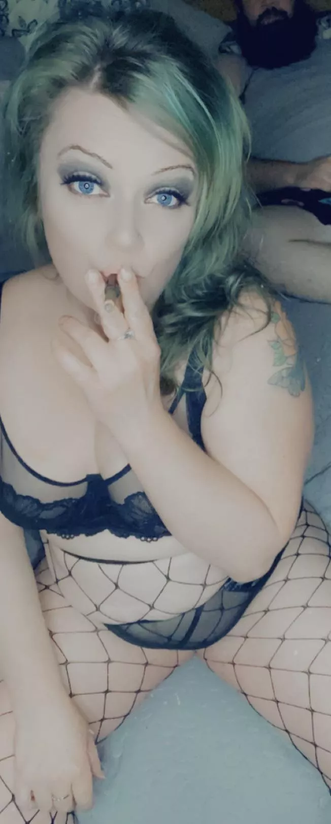 Would you hit it