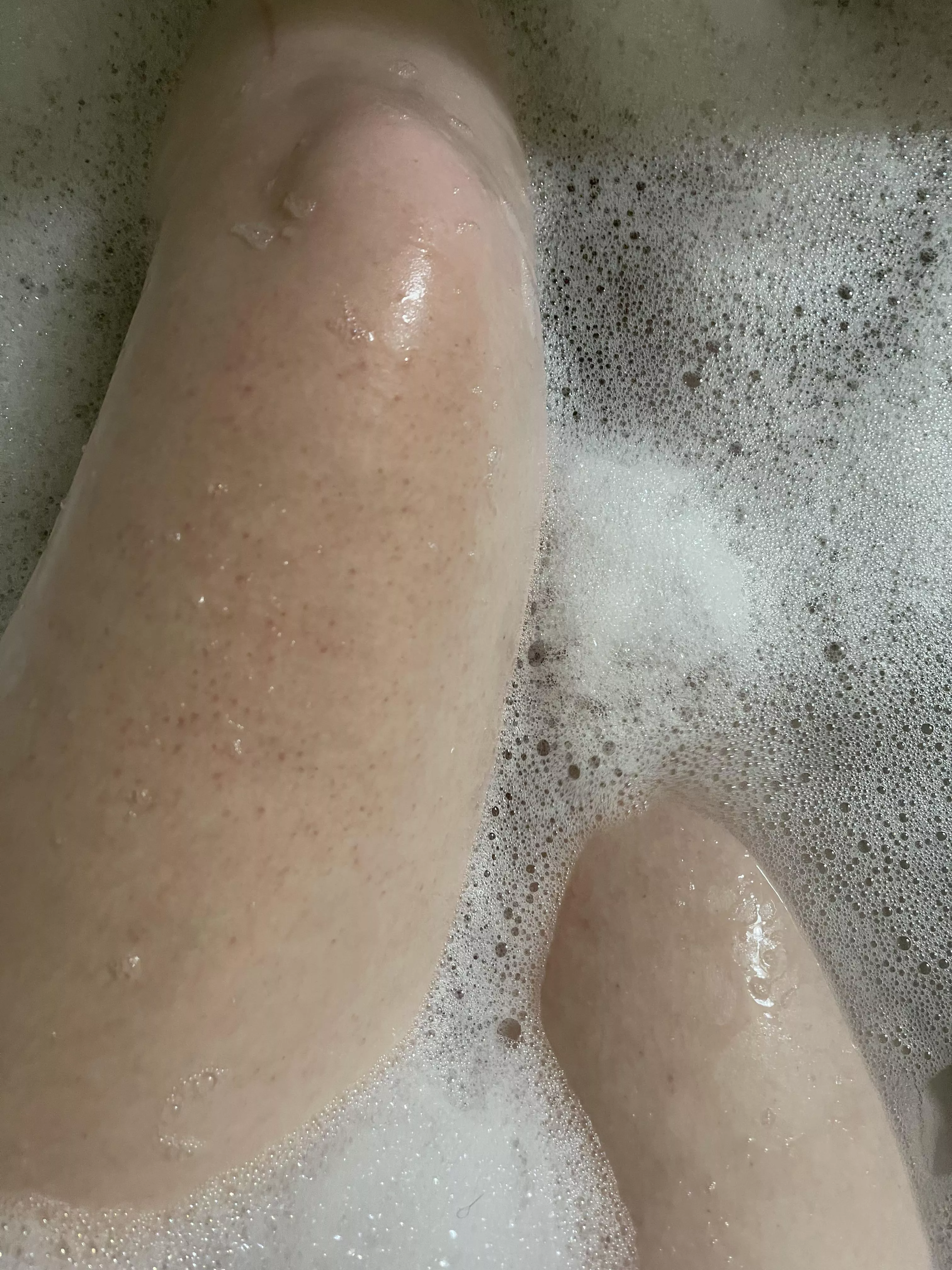 Would you join me?