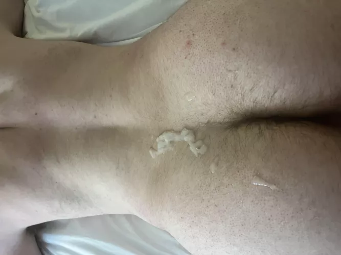 Would you leave another load on my back?