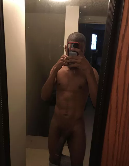 Would you let me hit it?