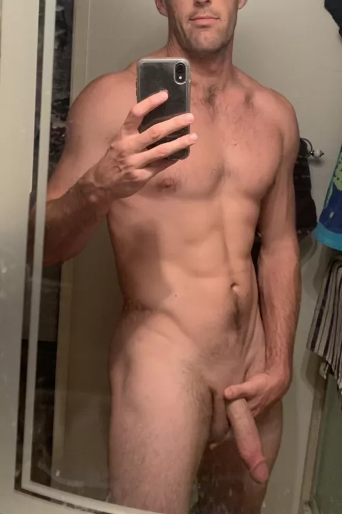 Would you let me inside your pussy?