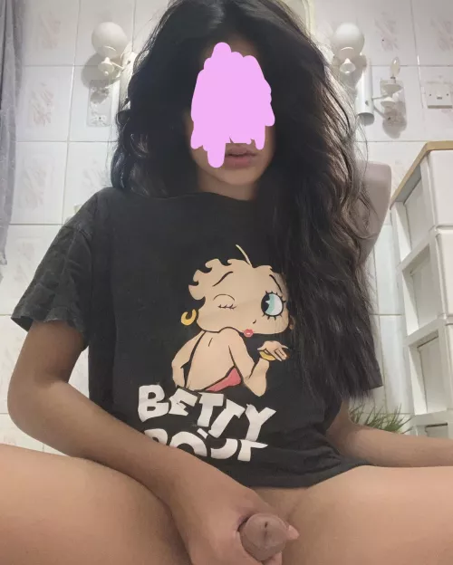 Would you let me ride you 🍆❤️