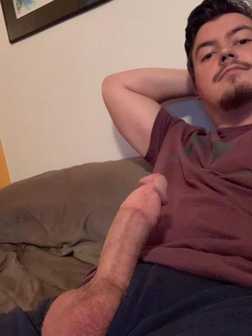 Would you let me send you dick pics?