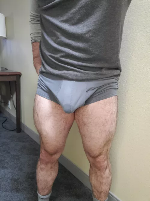 Would you like some thighs with that?