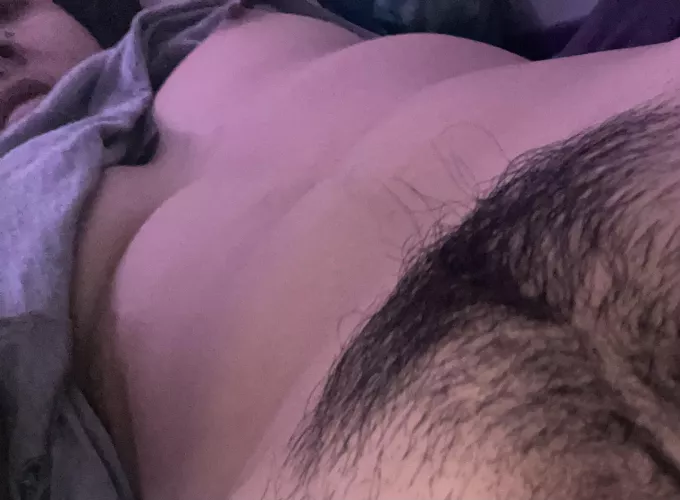 Would you like this to be your pov of my Filipina bush?;)