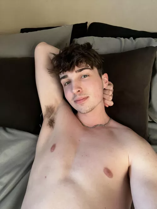 Would you like to lick them?