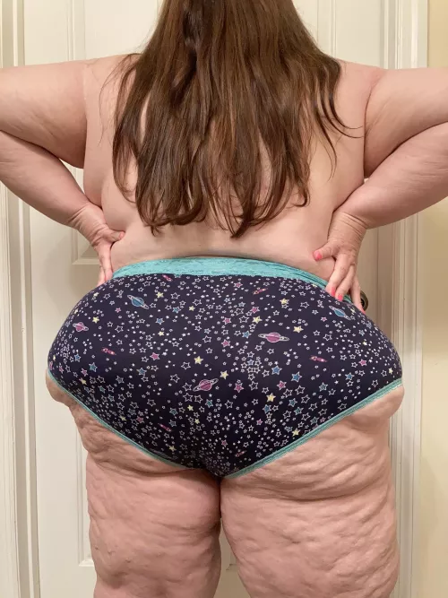 Would you like to visit space?