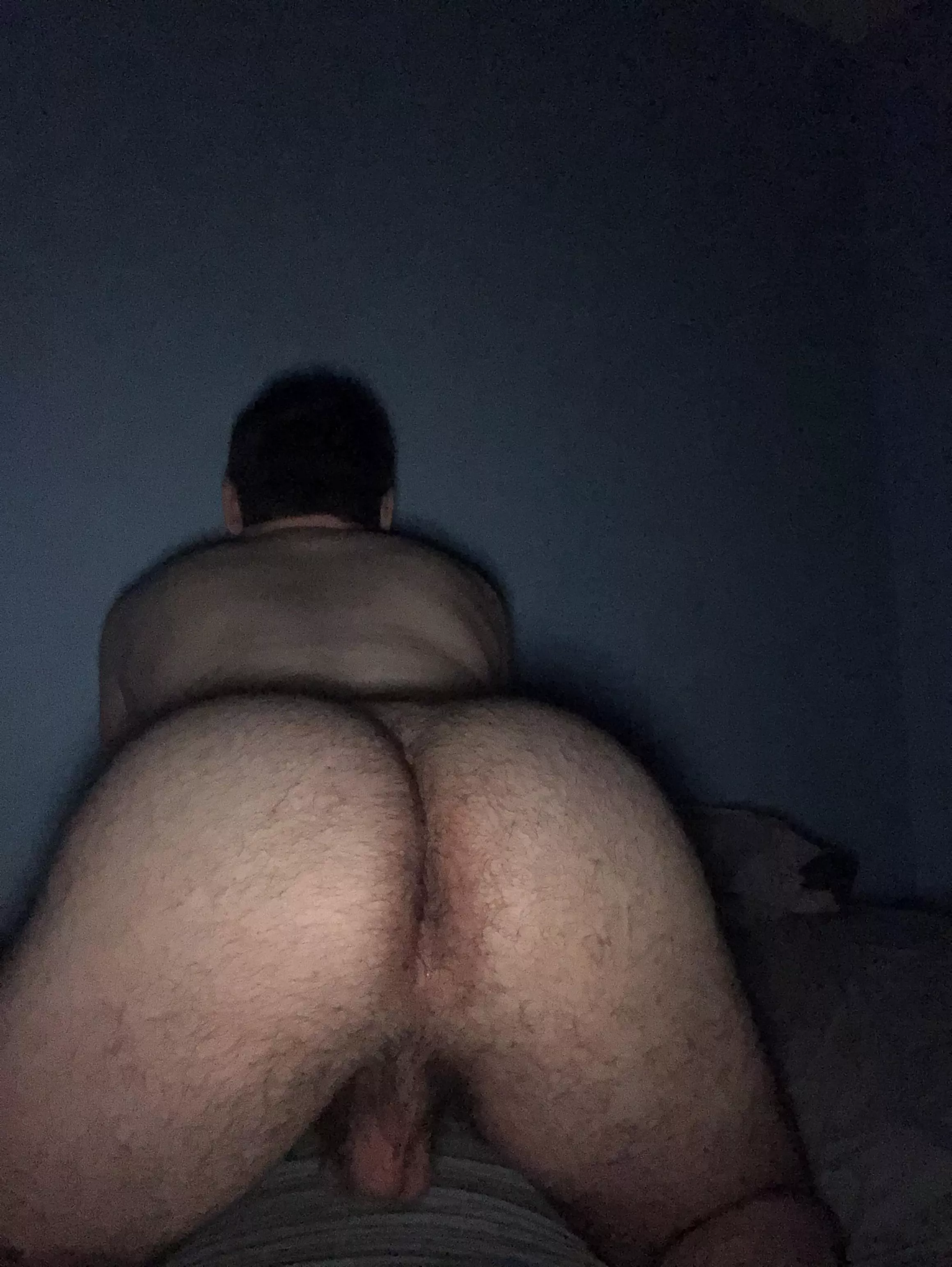 Would you pull out?