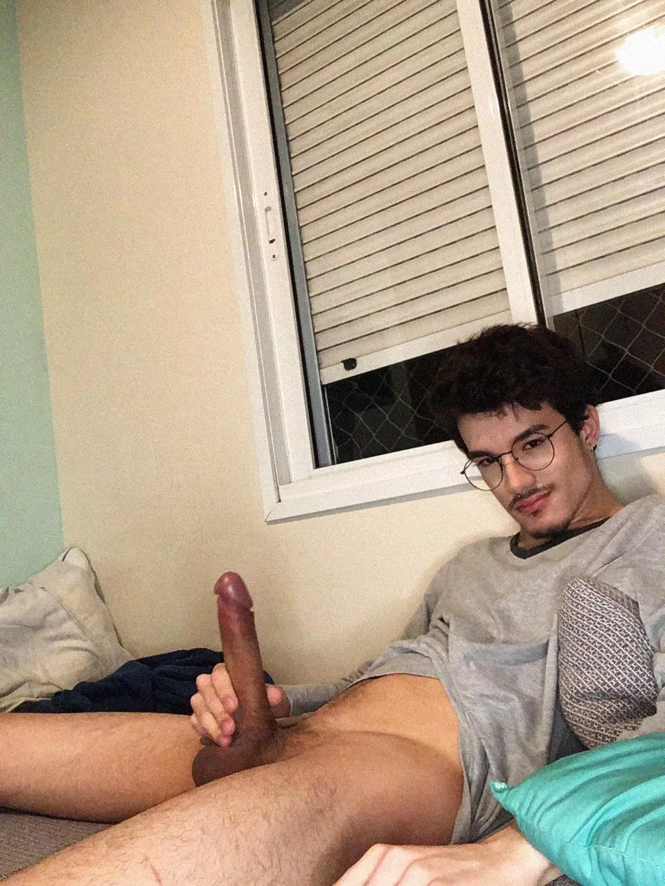 Would you ride me?