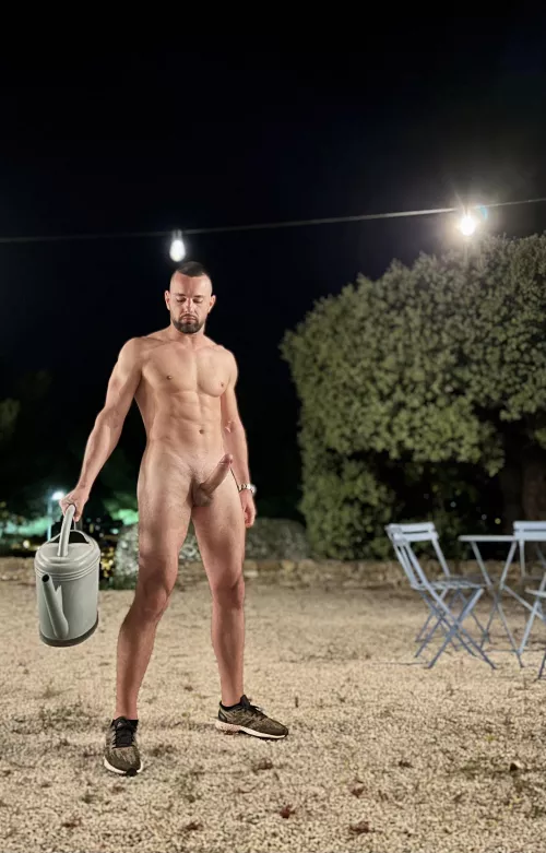 Would you say I had a very productive day today?