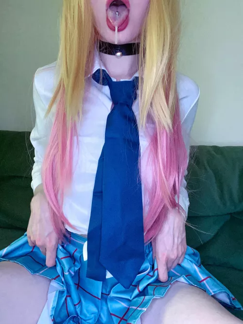 Would you say I'm adorable?