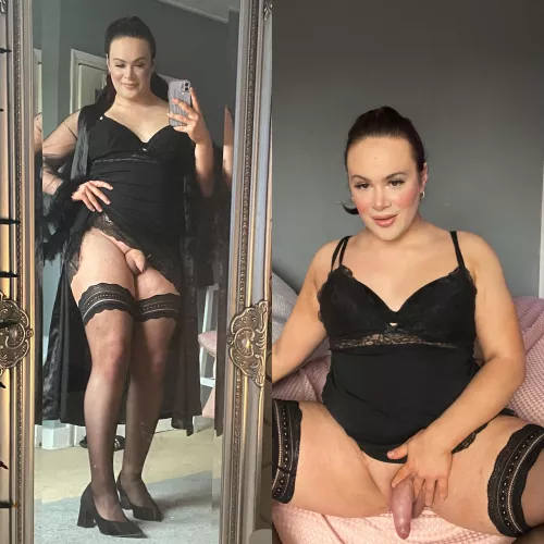 Would you say that I am a grower?😝