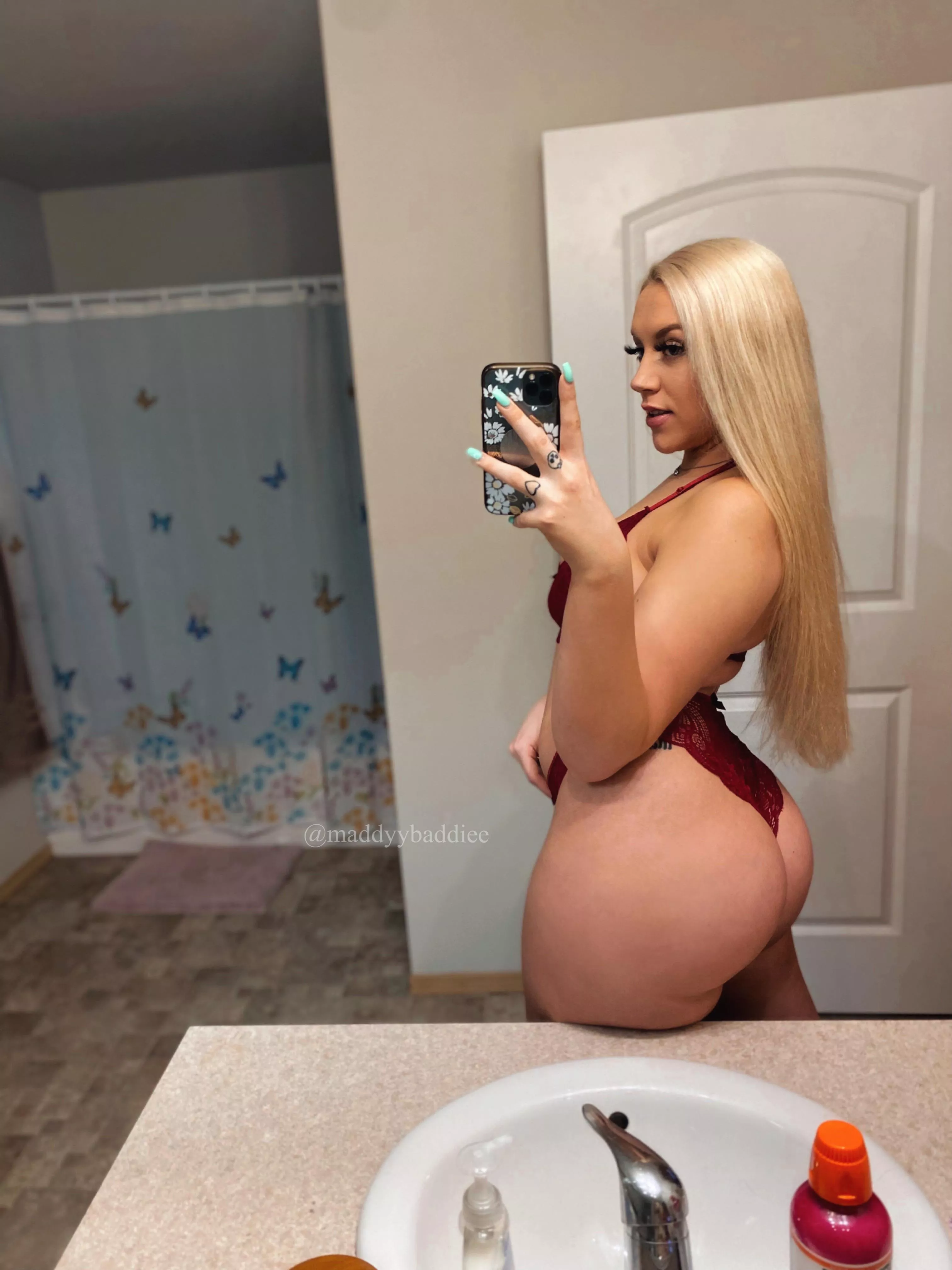 Would you smash?