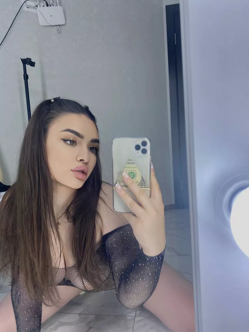 Would you spank?